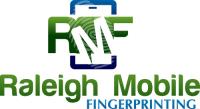 Raleigh Mobile Fingerprinting image 1